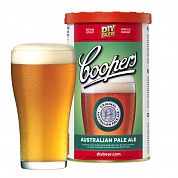   Coopers Australian Pale Ale 1.7 
